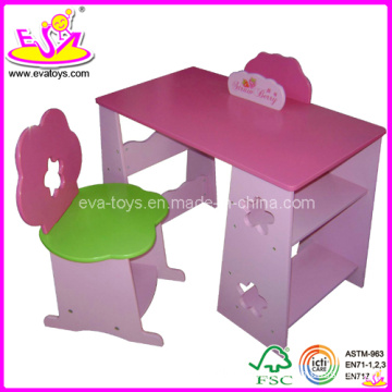 Table et chaise multifonctions pour enfant (WJ278940)